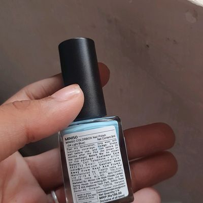 Can someone please suggest some similar affordable nail polishes? ❤️✨ :  r/IndianMakeupAddicts