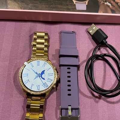 Watches, Fossil Gen 8 Smart Watch
