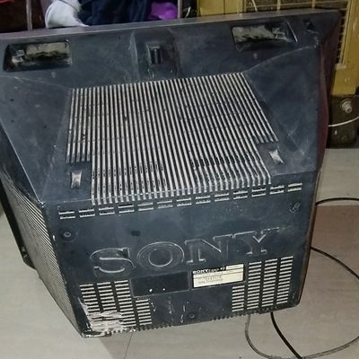 Sony tv sale with woofer