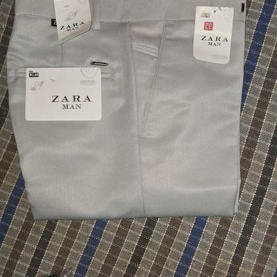 Buy Roza Zara Red Pants