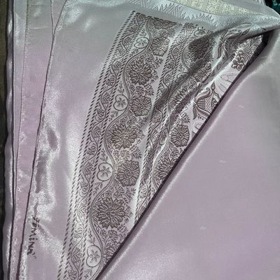 Sarees | Satin Silk Saree… This Old Saree But In Very Good U Can Use This  For Making New Dress Or Wear Like Saree. | Freeup