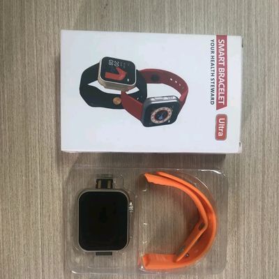 M7 Smart Band Watch 2022 Waterproof 0.96 Inch Fitness Tracker Sleep  Monitoring Pedometer Smart Watch Bracelet for Women & Men, Black