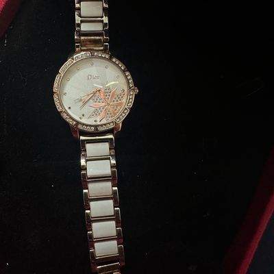 Dior Christal for $2,015 for sale from a Private Seller on Chrono24