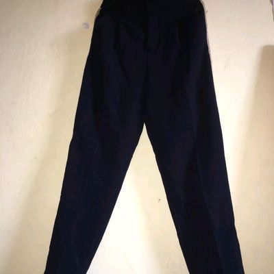 Women's Smart Trousers | Explore our New Arrivals | ZARA India