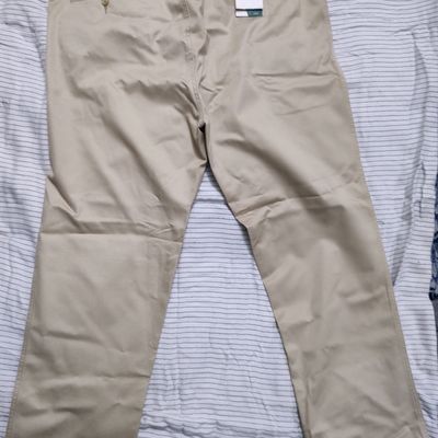 ColorPlus Brown Trouser
