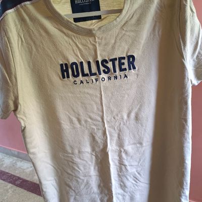 T-Shirts & Shirts, Hollister Tshirt