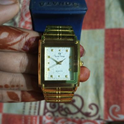 Sonata company hot sale ki watch