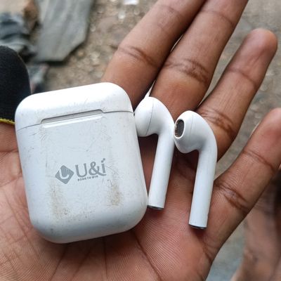 Headphones Speakers U I Earbuds Freeup