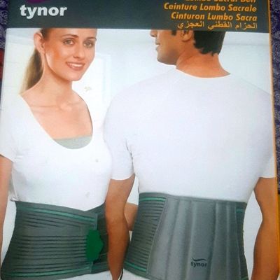 Tynor lumbo hotsell sacral belt