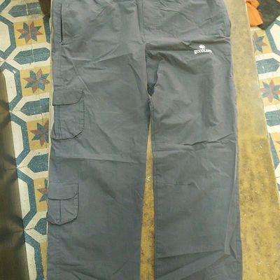 Jeans & Trousers | Woodland Cargo Pants | Freeup