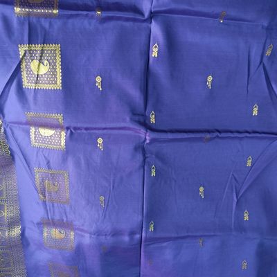 Apoorva Silk Half Saree Set – Viha Online