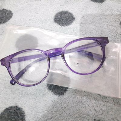 Powerless Glasses, Women's Fashion, Watches & Accessories, Sunglasses &  Eyewear on Carousell