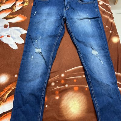 Jeans & Trousers | Denim Jeans | Freeup