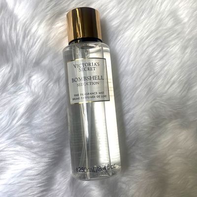 Victoria secret bombshell online seduction mist