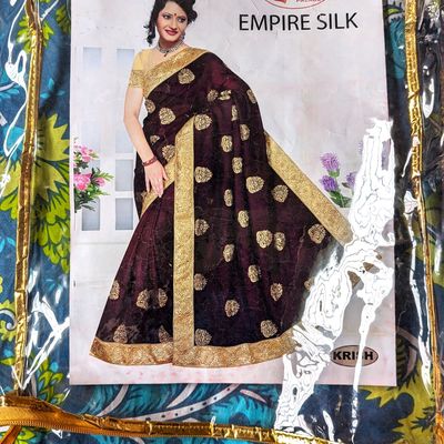 Best Sarees For Women In India Get Latest Saree Collection To Drape In Style