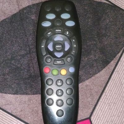 Tata sky discount remote from mobile