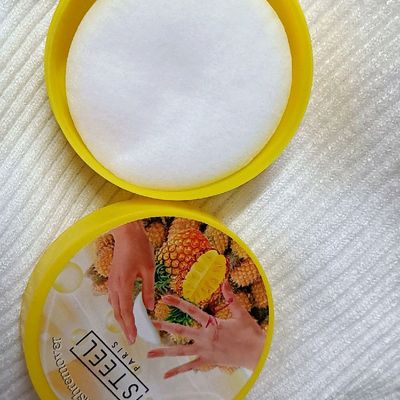 OBN Fruit Flavour Nail Polish Remover Wipe Pads | Gifts to Nepal | Giftmandu