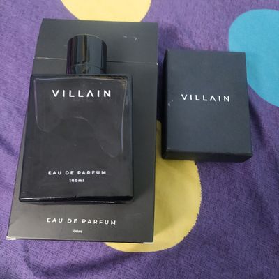 Villain discount perfume yash