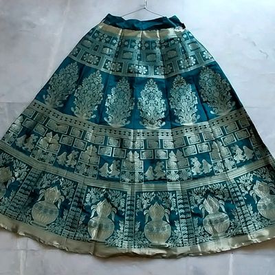 Ethnic party wear on sale skirts