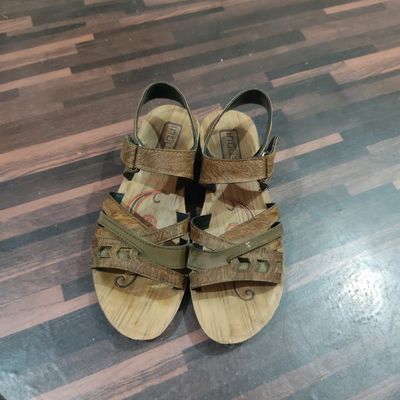 Indus sandals best sale