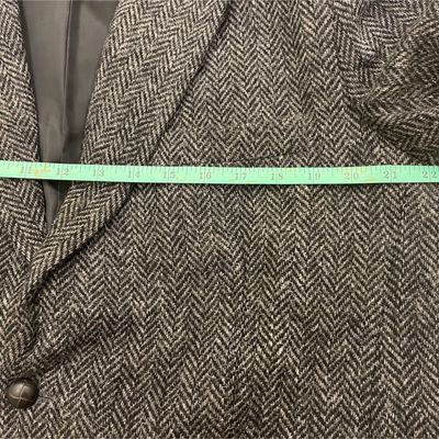 Raymond tweed online blazer