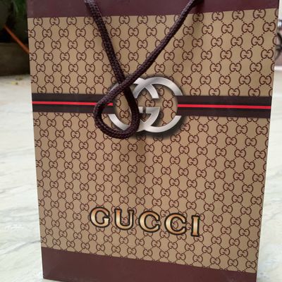Gucci, Storage & Organization