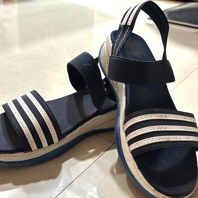 Chan-el Dupe Sandles for Women … curated on LTK