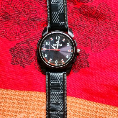 Modern Analog Watches