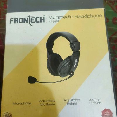 Frontech headphones deals