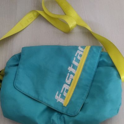 Fast track hotsell sling bags