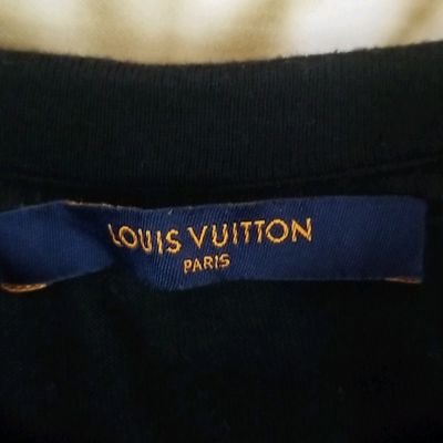 Louis Vuitton Monogram T-shirt Size L