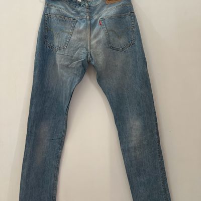 Jeans & Pants | Damage Lavish Straus Jeans Size, 36, Length 34