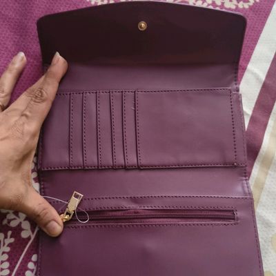 Buy Caprese Red PU Women Hobo Handbag (0.084 L) Online at Best Prices in  India - JioMart.