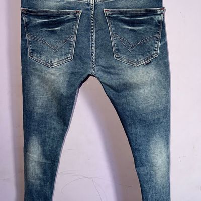 Yall remember the denim killer jeans? : r/TheCapitalLink