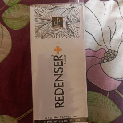 Redenser serum online