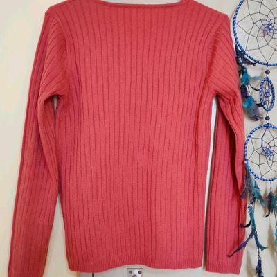 Urbanic simplicity 2024 pullover sweater