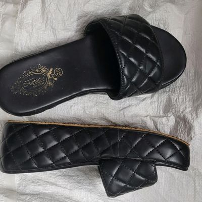 Premium Ladies fancy heel chappal 91210 – SREELEATHERS-hautamhiepplus.vn