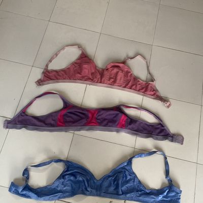 Bra panty set cheap size 42