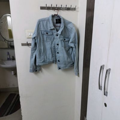 Roadster girls' denim jackets, compare prices and buy online