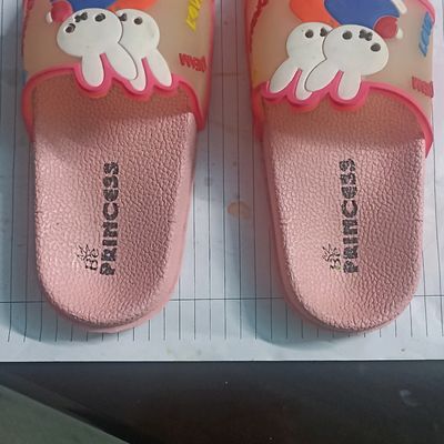 Girls Footwear Baby Girl Sleeper Freeup