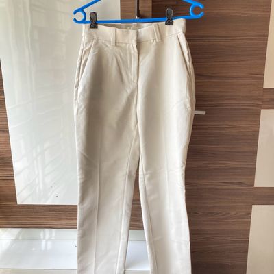 Leather Cigaratte Trousers Models and Prices | Berfug Kiran