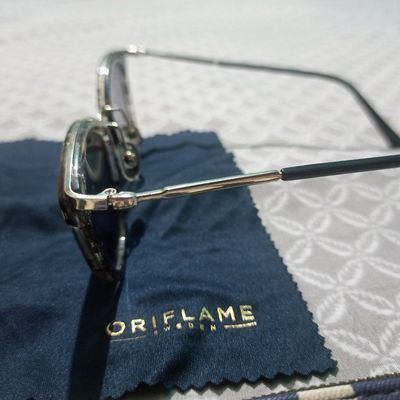 All about Oriflame