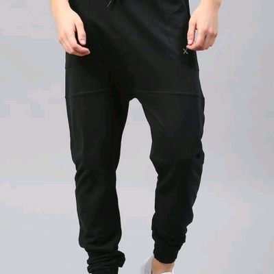 Hrx jeans hot sale joggers