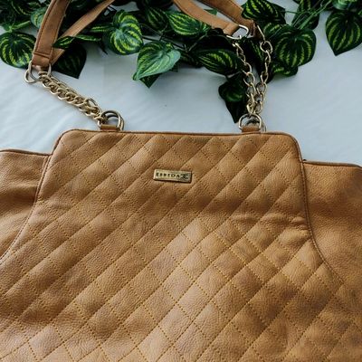 Handbags | Esbeda Travel Bag Pure Leather | Freeup