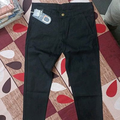 Black Jeans Men's Elasticity Slim Fit Skinny Pants Men Spring Trousers at  Rs 2142.43 | Narrow Fit Formal Trousers, मैन स्लिम फिट ट्राउजर, पुरुषों के  स्लिम फिट ट्राउजर - My Online Collection