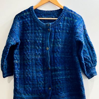 Upper sweater on sale