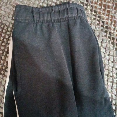 ARRAY Self Design Men Black Track Pants - Buy ARRAY Self Design Men Black Track  Pants Online at Best Prices in India | Flipkart.com