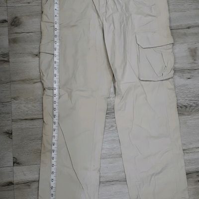 OBEY Clothing Big Timer Men's Cargo Pants Brown 142020215-CAM| Buy Online  at FOOTDISTRICT