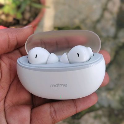 Fitness Gadgets Realme Airbuds Neo 3 Freeup