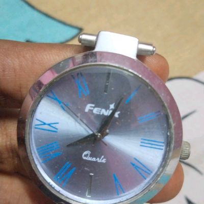 Fenix quartz clearance watch